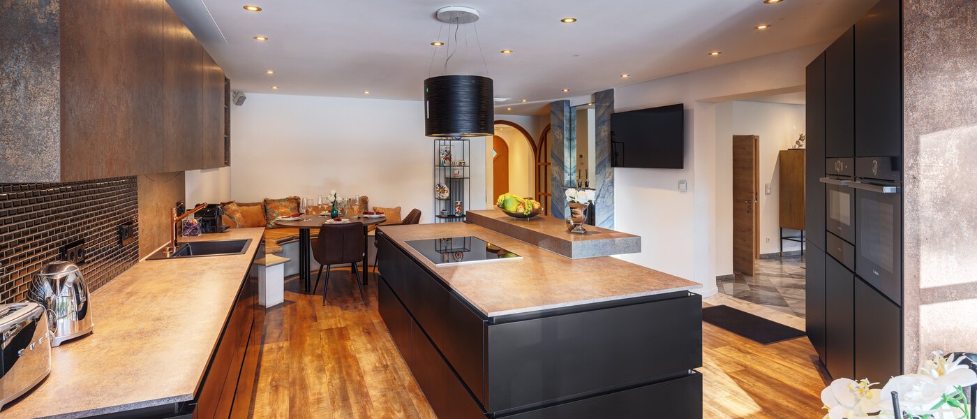 casa Vaterstetten Baldham 03 cucina 13408