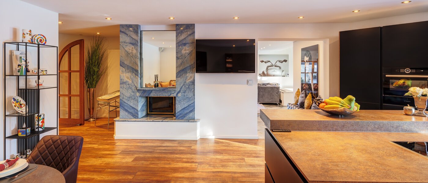 casa Vaterstetten Baldham 05 cucina 13408