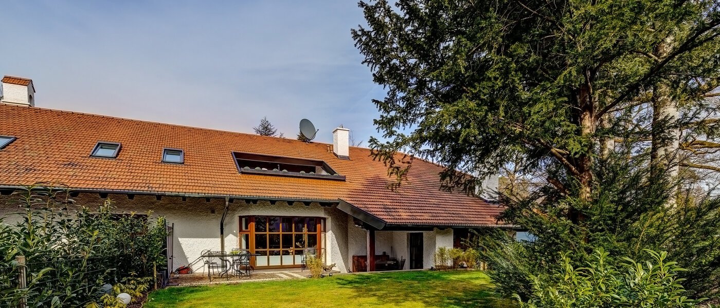 casa Vaterstetten Baldham 01 giardino 13408