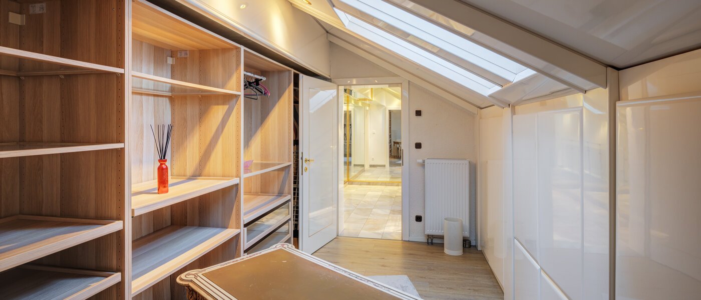 casa Vaterstetten Baldham 02 stanza armadio  13408