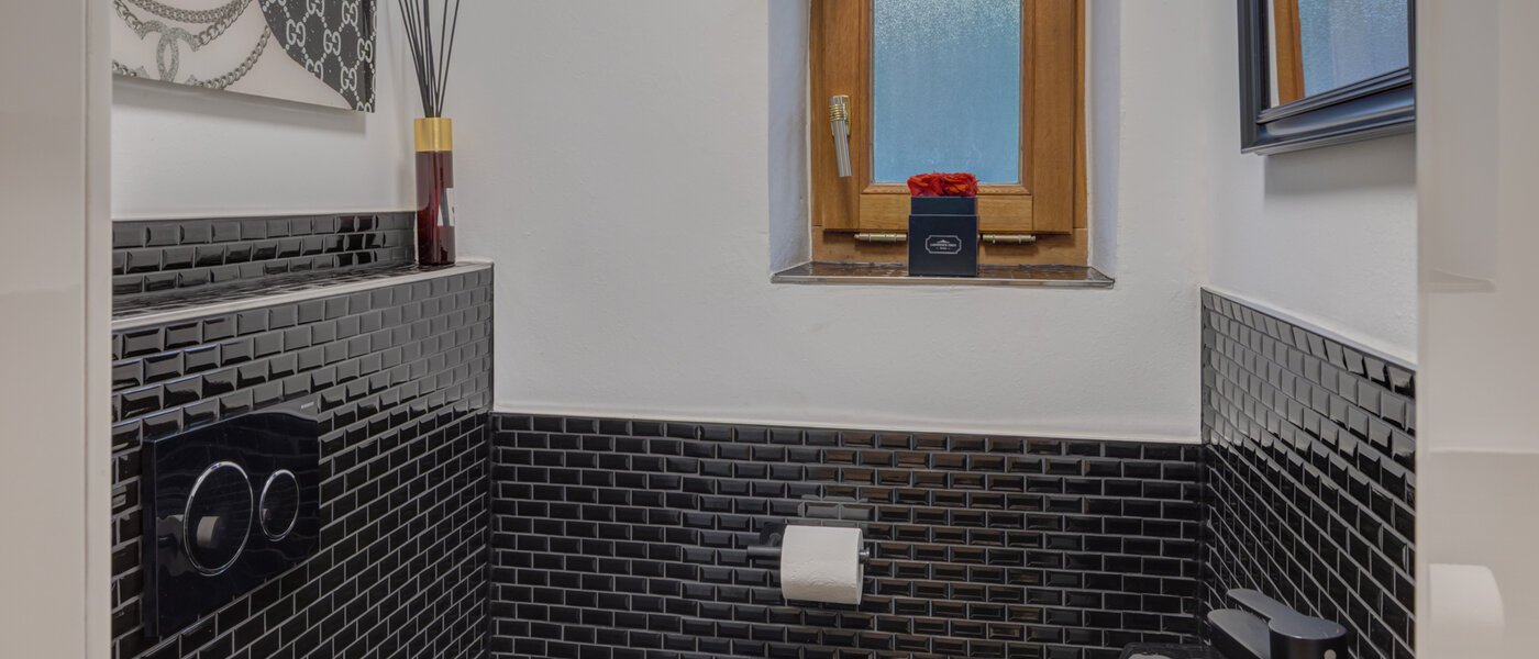 casa Vaterstetten Baldham 01 toilette per gli ospiti 13408