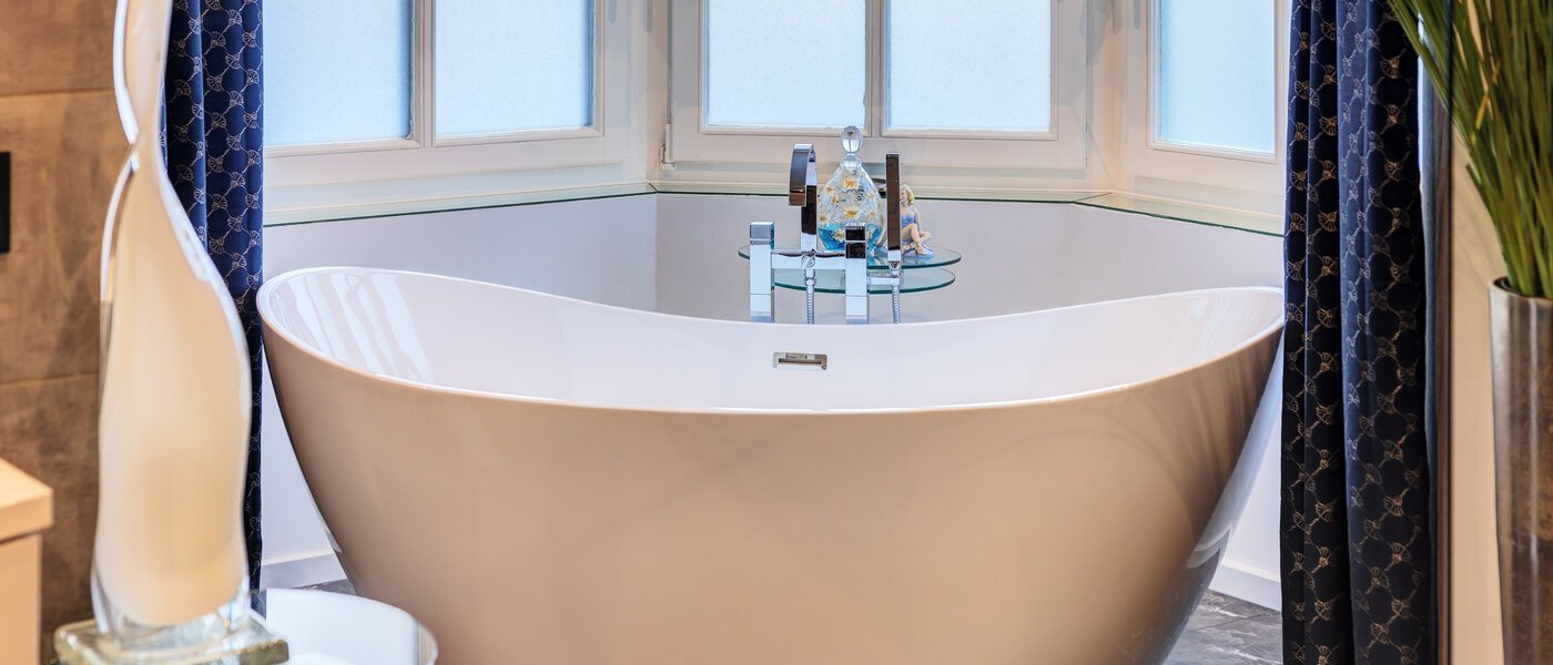 casa Vaterstetten Baldham 01 1° bagno 13408