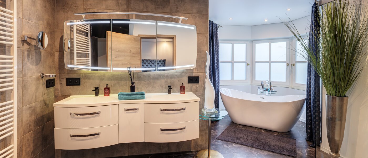 casa Vaterstetten Baldham 02 1° bagno 13408