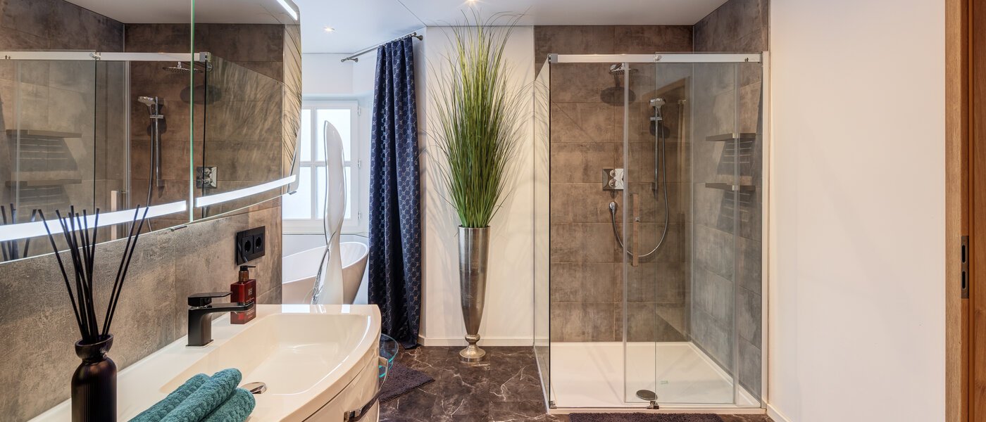 casa Vaterstetten Baldham 03 1° bagno 13408