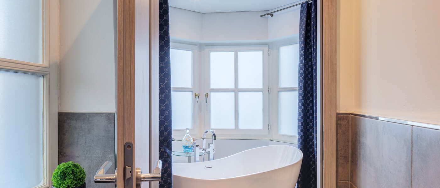 casa Vaterstetten Baldham 06 1° bagno 13408