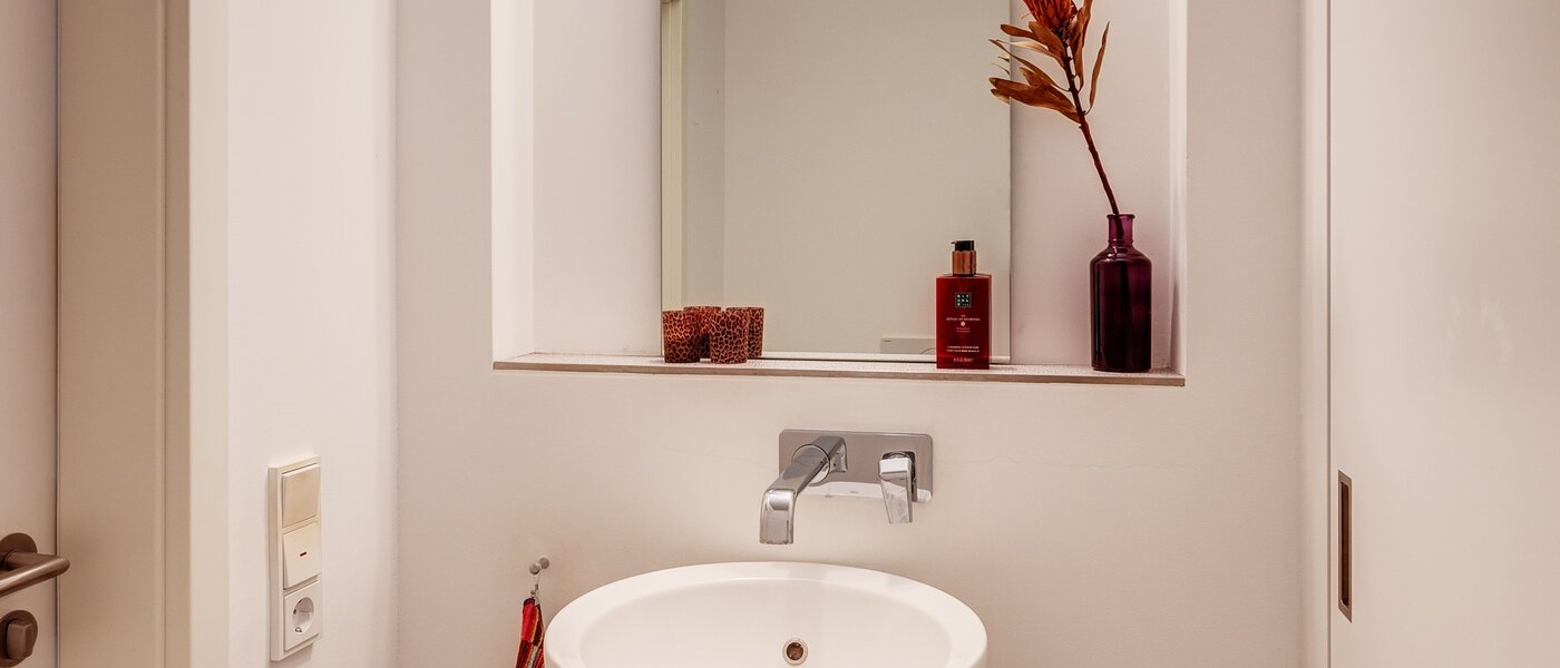 penthouse München Solln 01 toilette separata 13410