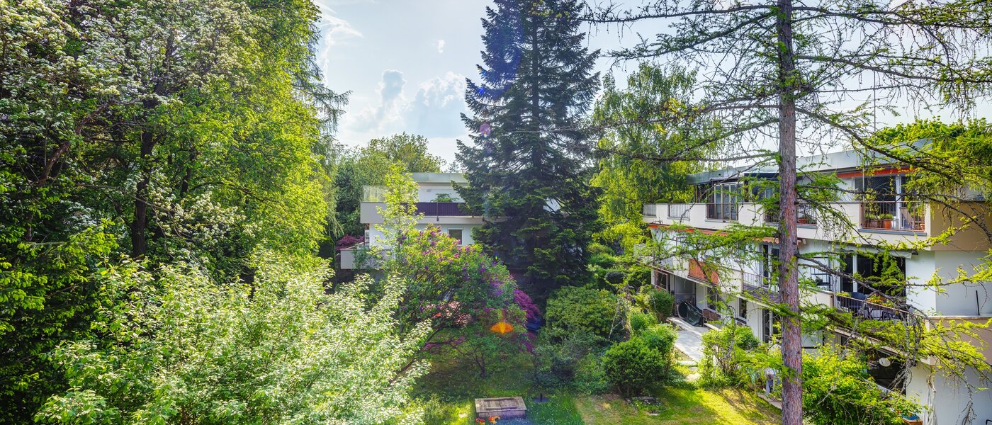 penthouse München Solln 01 vista 13410