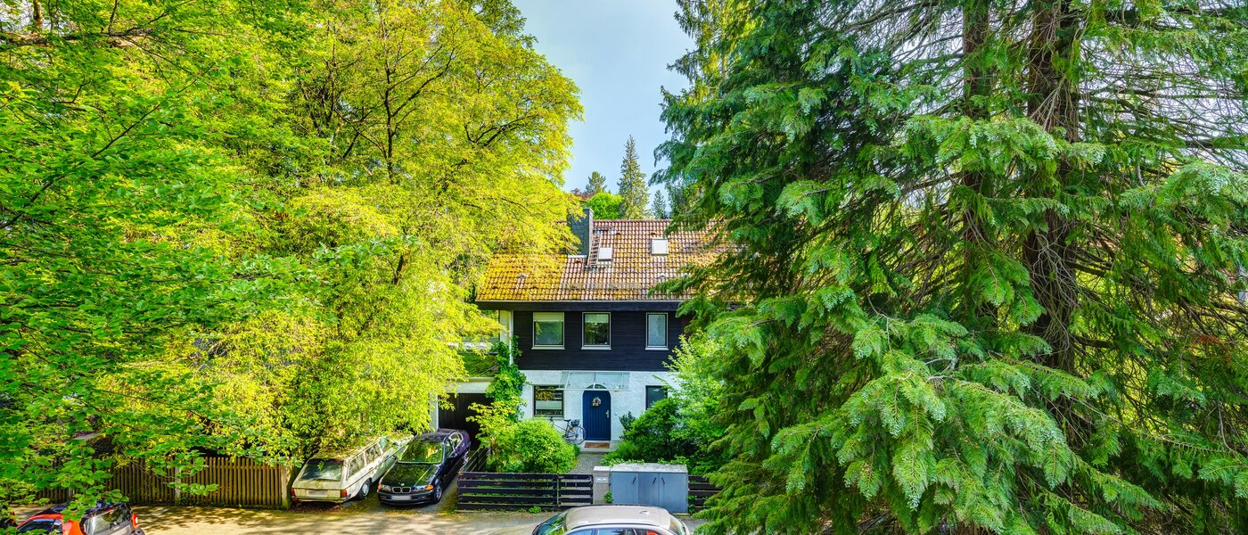 penthouse München Solln 02 vista 13410