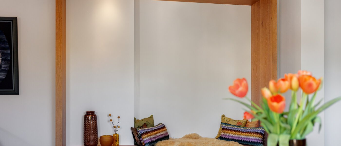 penthouse München Solln 03 zona pranzo 13410