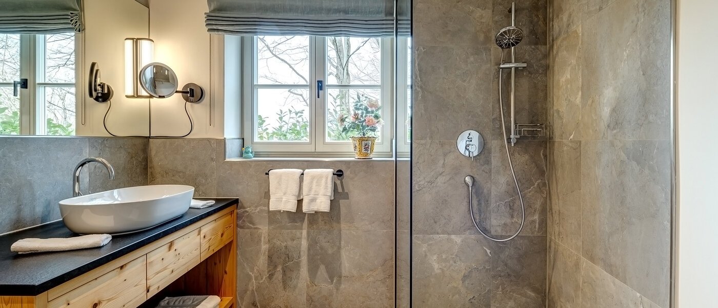 appartamento Waakirchen 01 bagno 13412