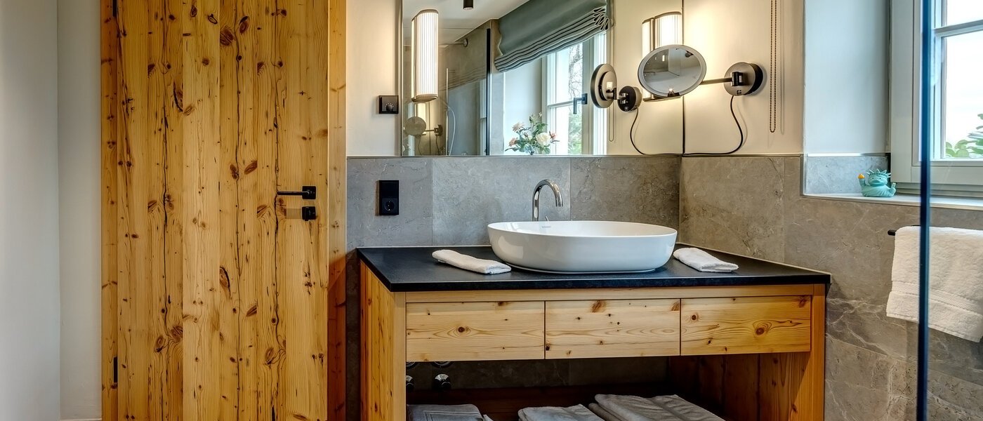 appartamento Waakirchen 02 bagno 13412