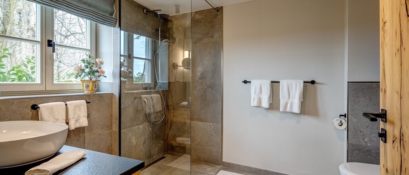 appartamento Waakirchen 04 bagno 13412