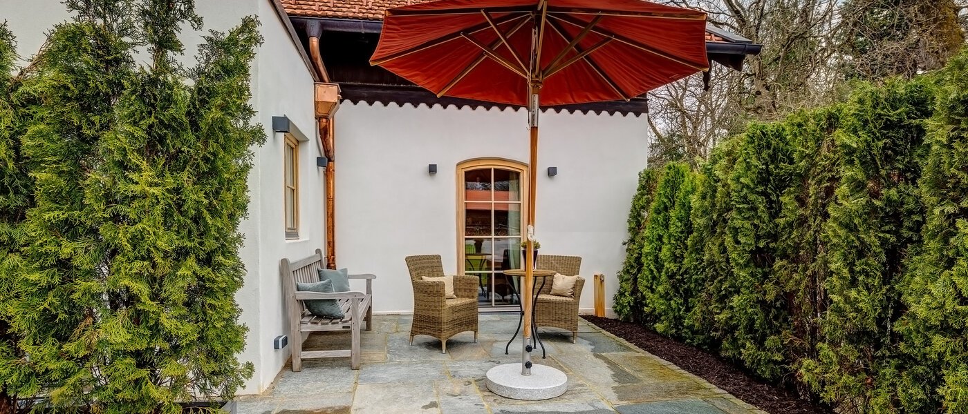 appartamento Waakirchen 01 terrazza 13412