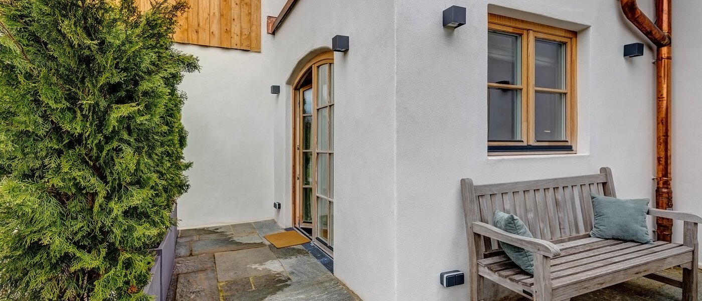 appartamento Waakirchen 03 terrazza 13412