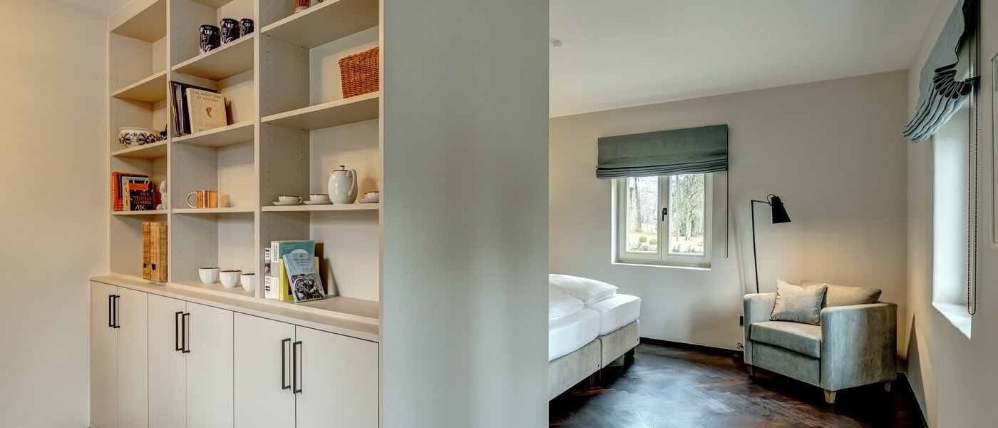 appartamento Waakirchen 04 camera da letto 13412