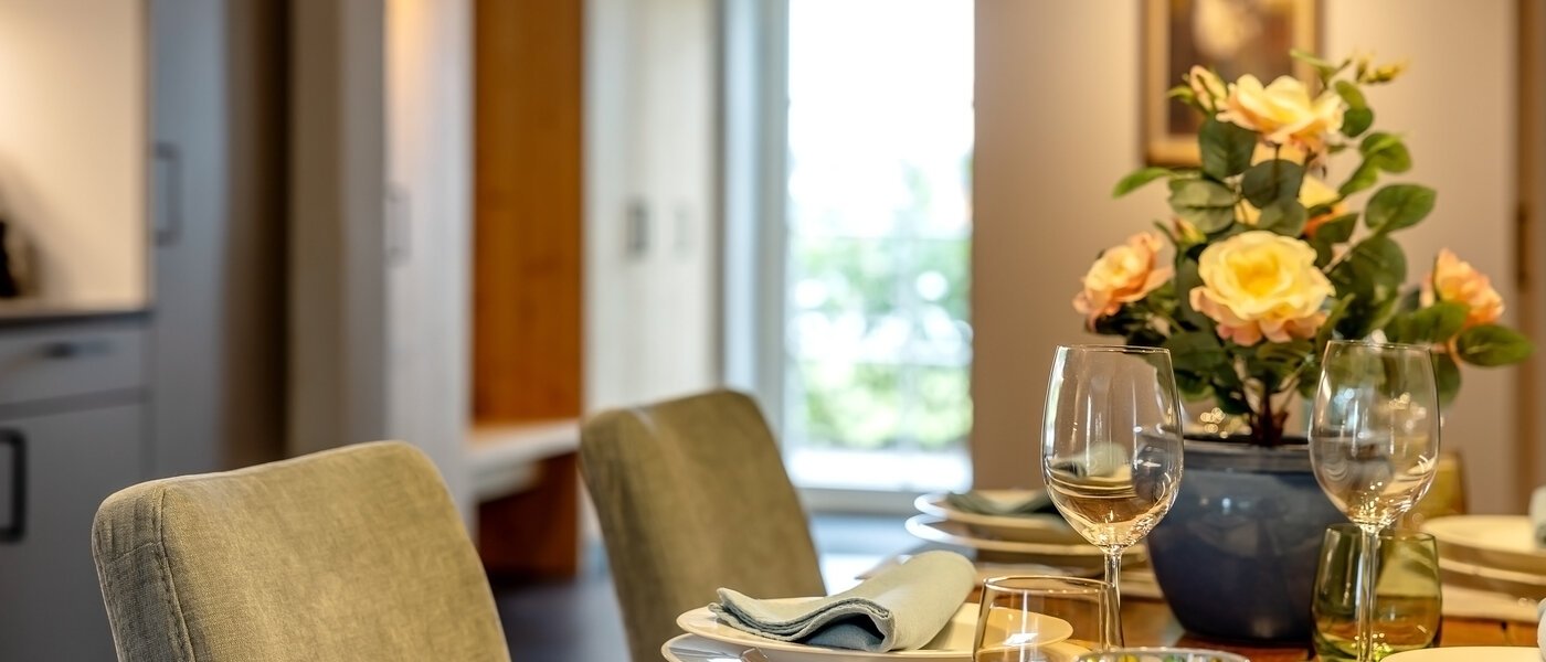 appartamento Waakirchen 03 zona living 13412