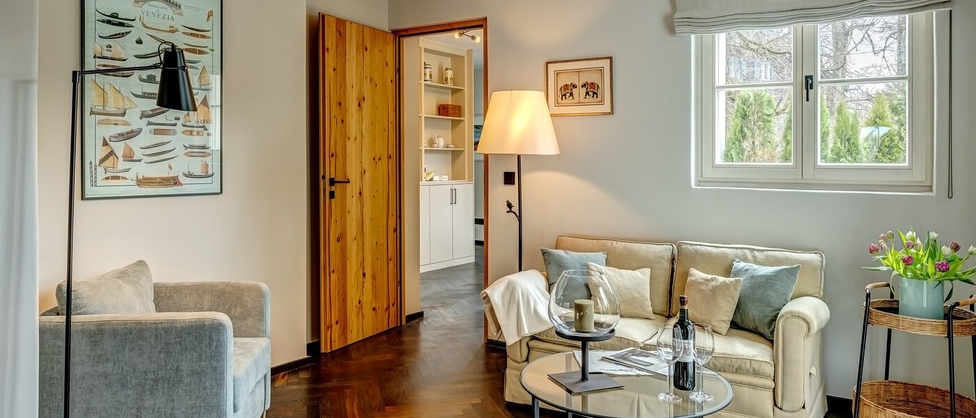 appartamento Waakirchen 04 zona living 13412