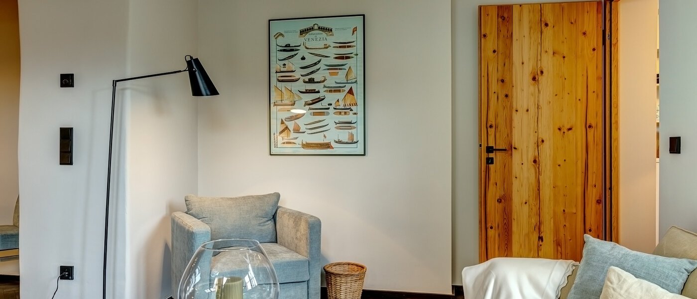 appartamento Waakirchen 06 zona living 13412