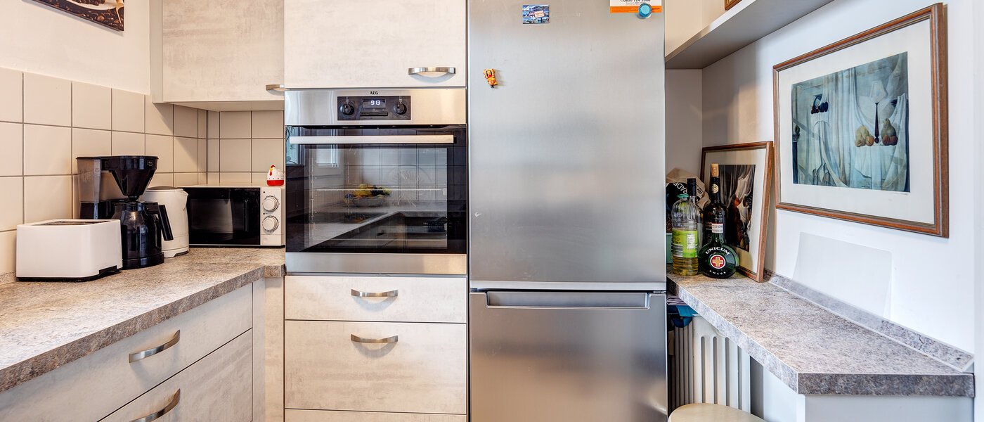 appartamento Ottobrunn 01 cucina 13449