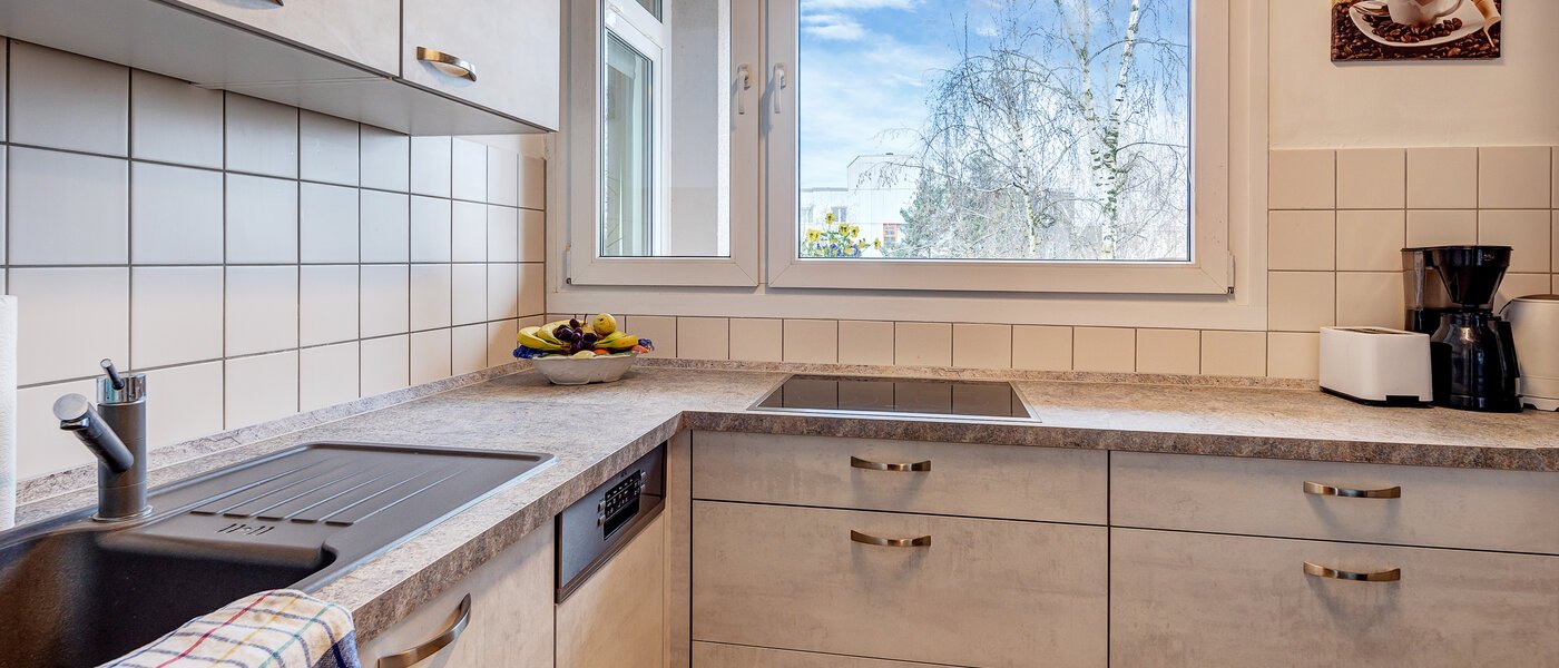 appartamento Ottobrunn 02 cucina 13449