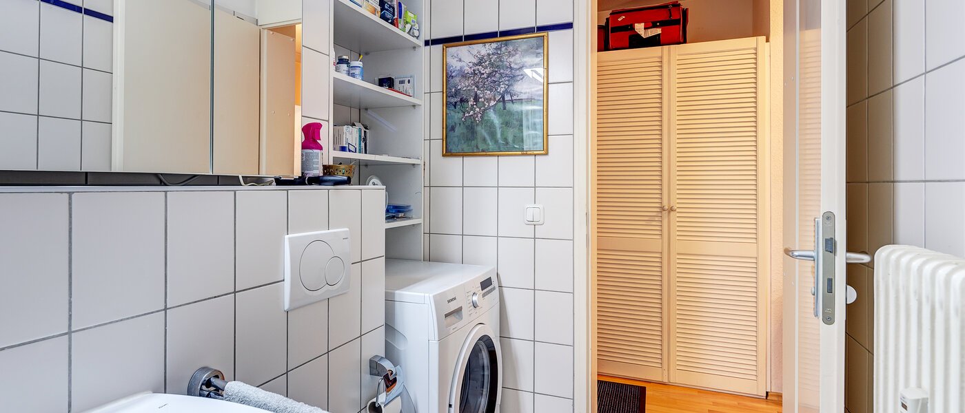 appartamento Ottobrunn 02 bagno 13449