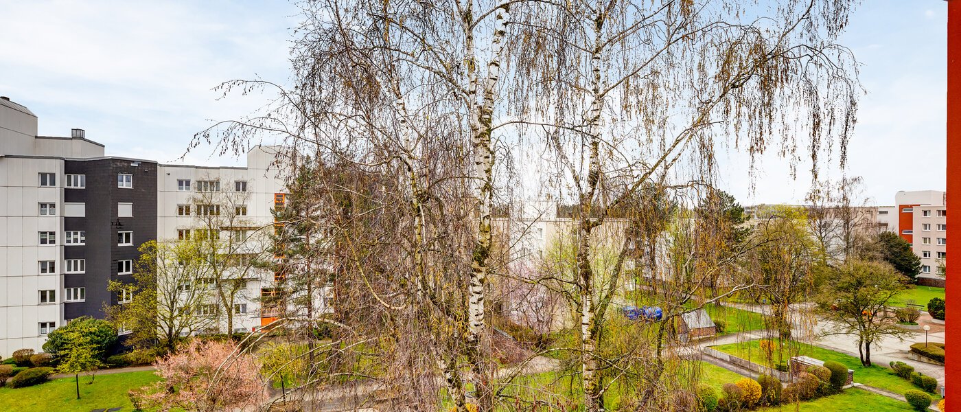 appartamento Ottobrunn 01 vista 13449