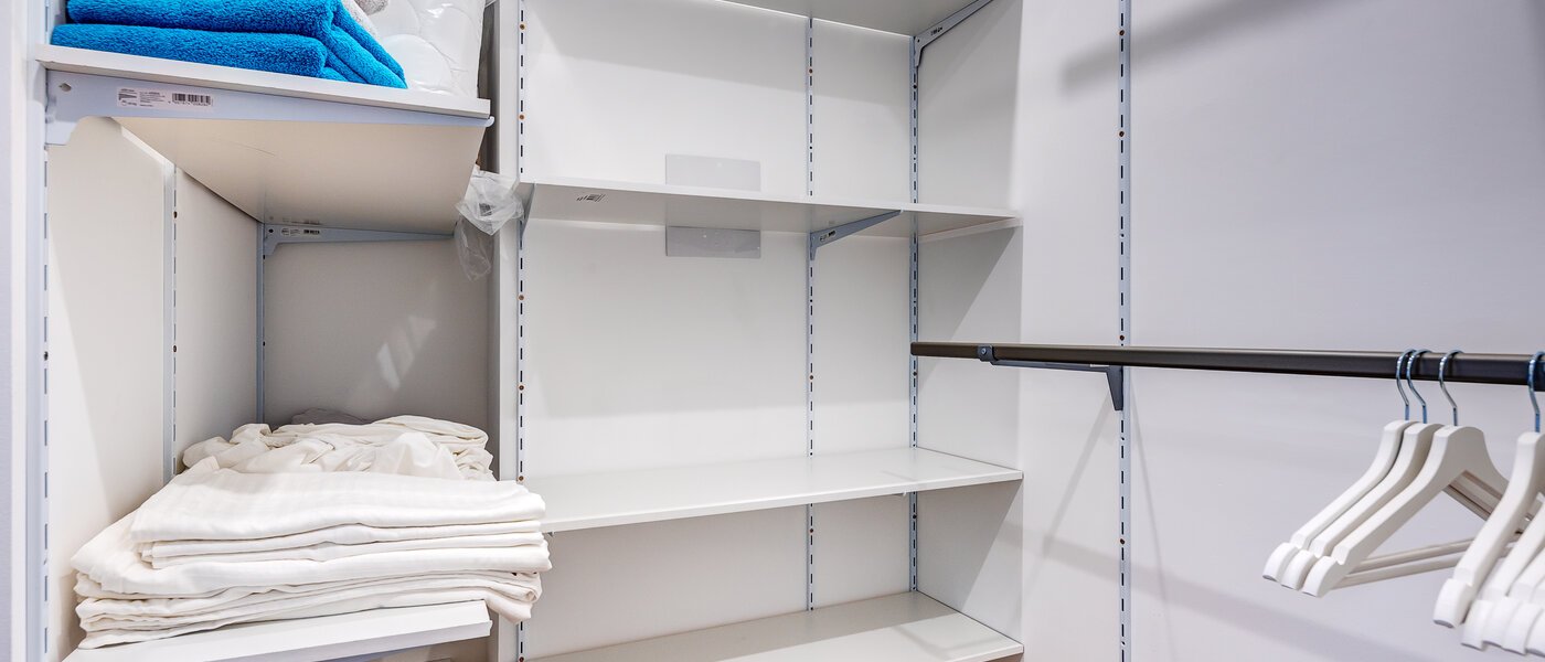 appartamento München Moosach 02 cabina armadio 13450