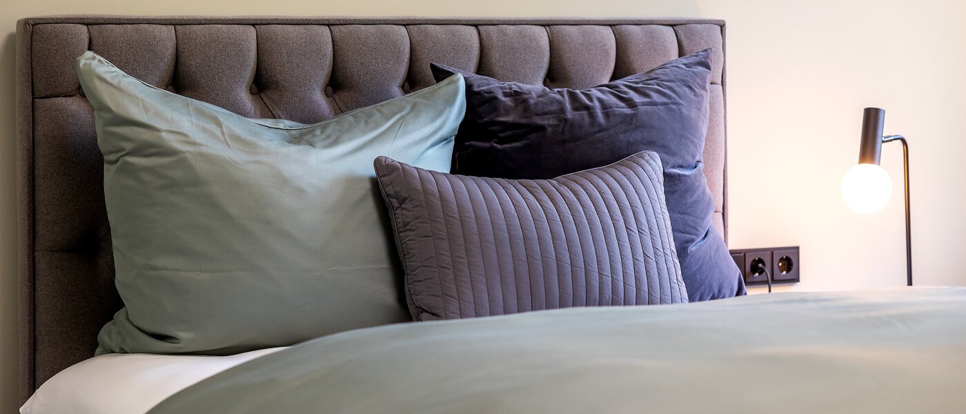 appartamento München Ramersdorf 01 camera da letto 13451