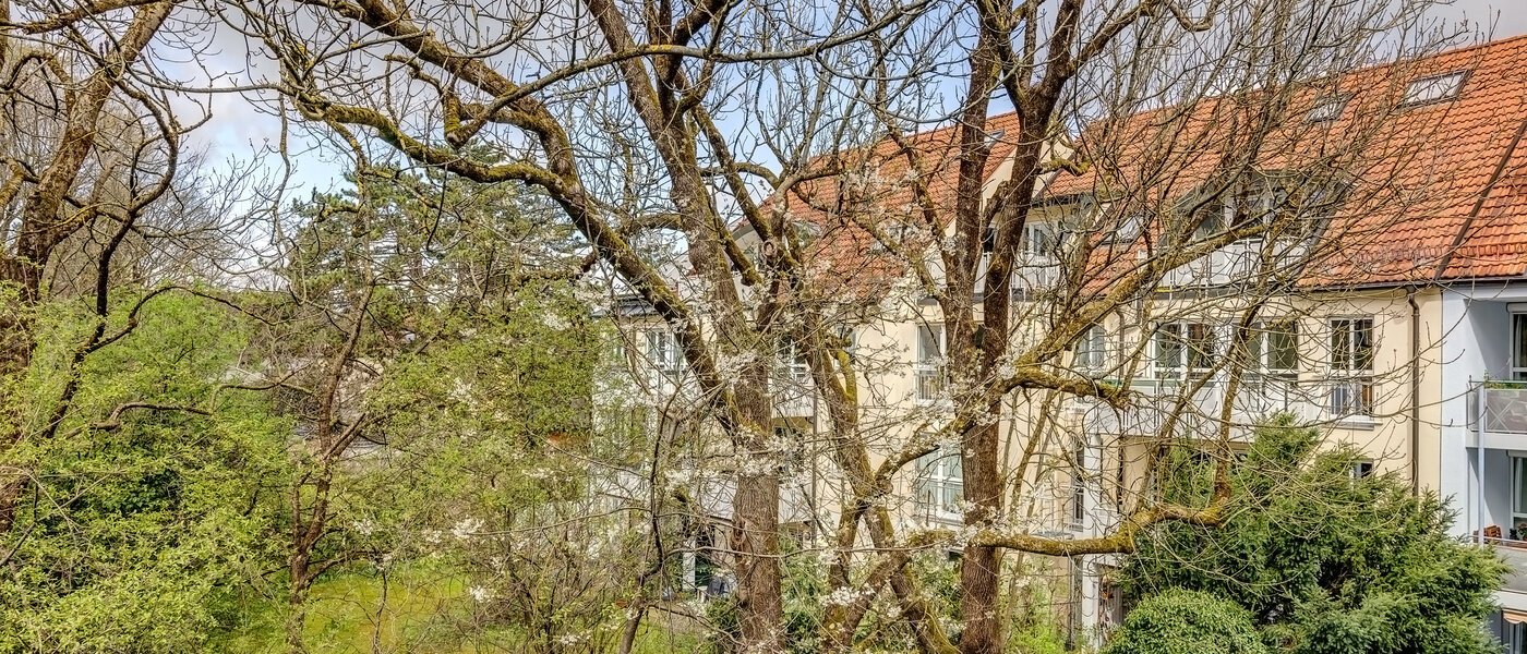 appartamento München Moosach 01 vista 13457