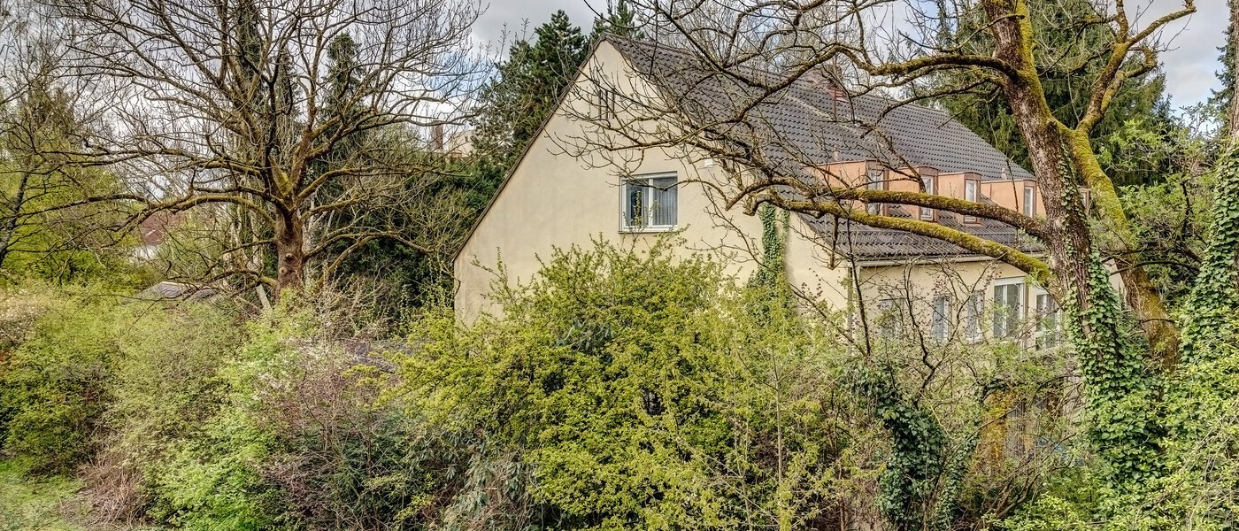 appartamento München Moosach 02 vista 13457