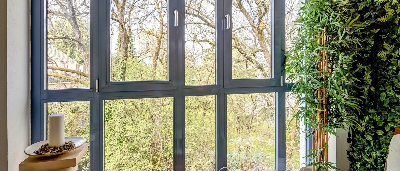 appartamento München Moosach 02 loggia 13457