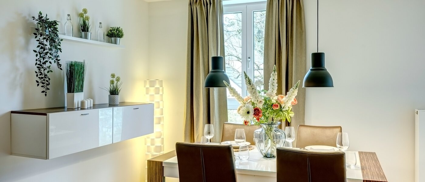 appartamento München Moosach 03 zona living 13457