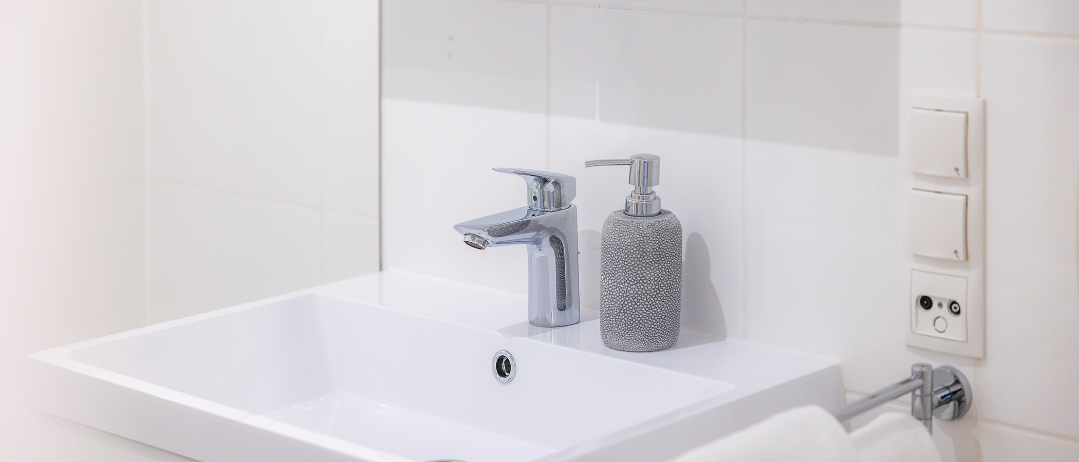 appartamento München Schwanthalerhöhe 05 bagno 13468