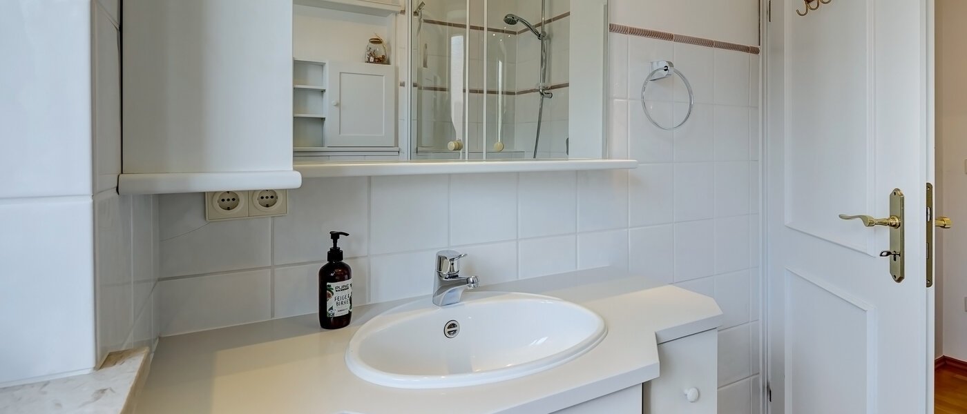 appartamento Schliersee 02 2° bagno 13469