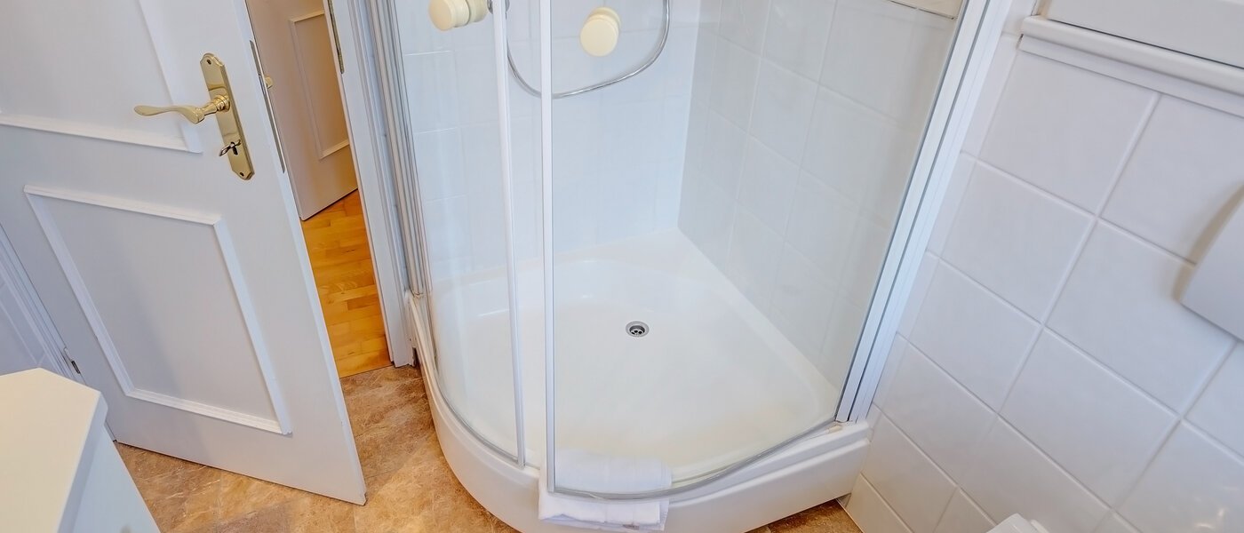 appartamento Schliersee 03 2° bagno 13469