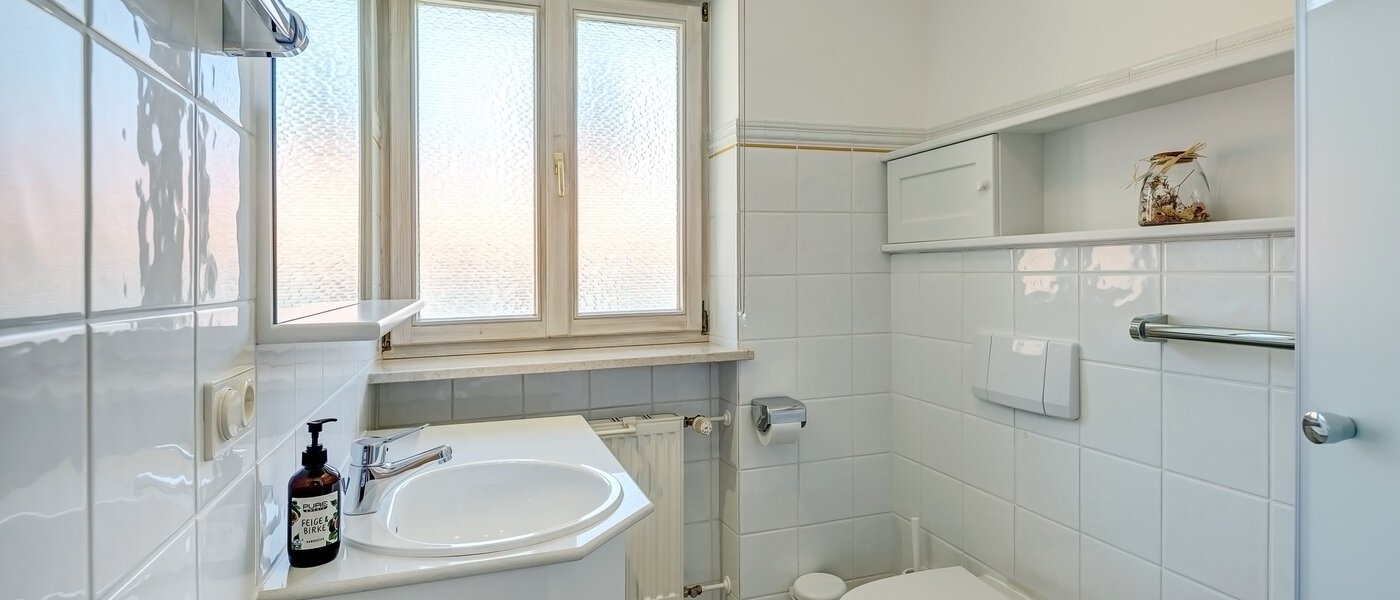 appartamento Schliersee 01 3° bagno 13469