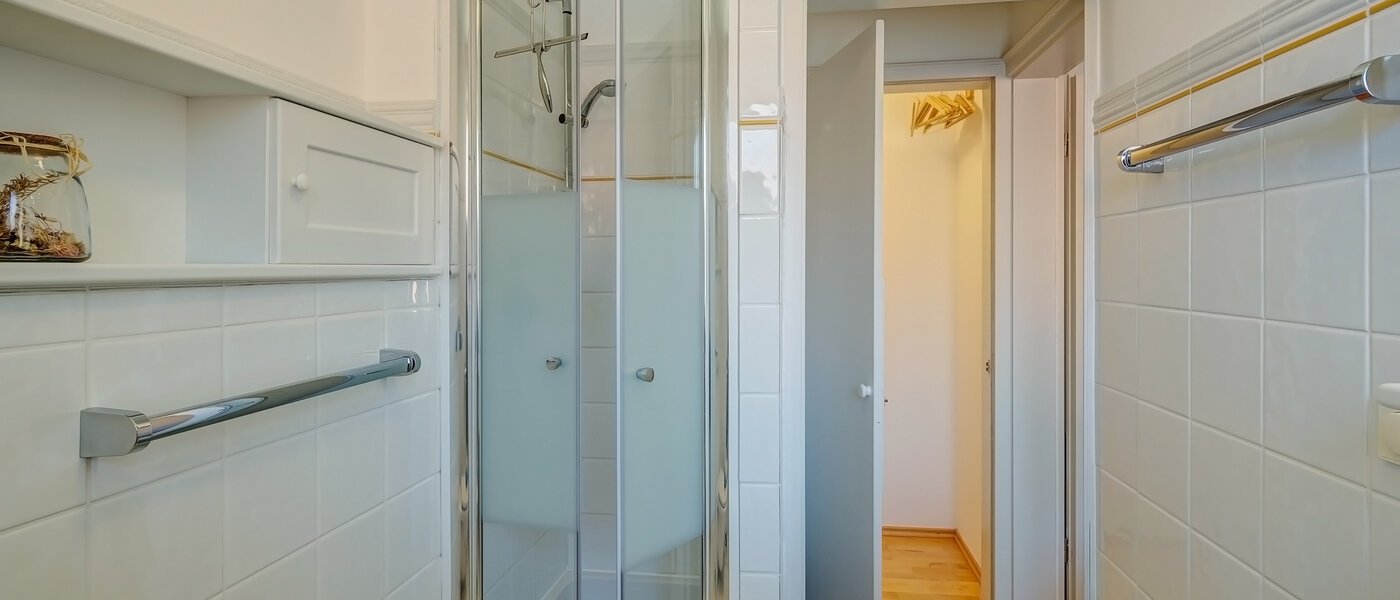 appartamento Schliersee 02 3° bagno 13469