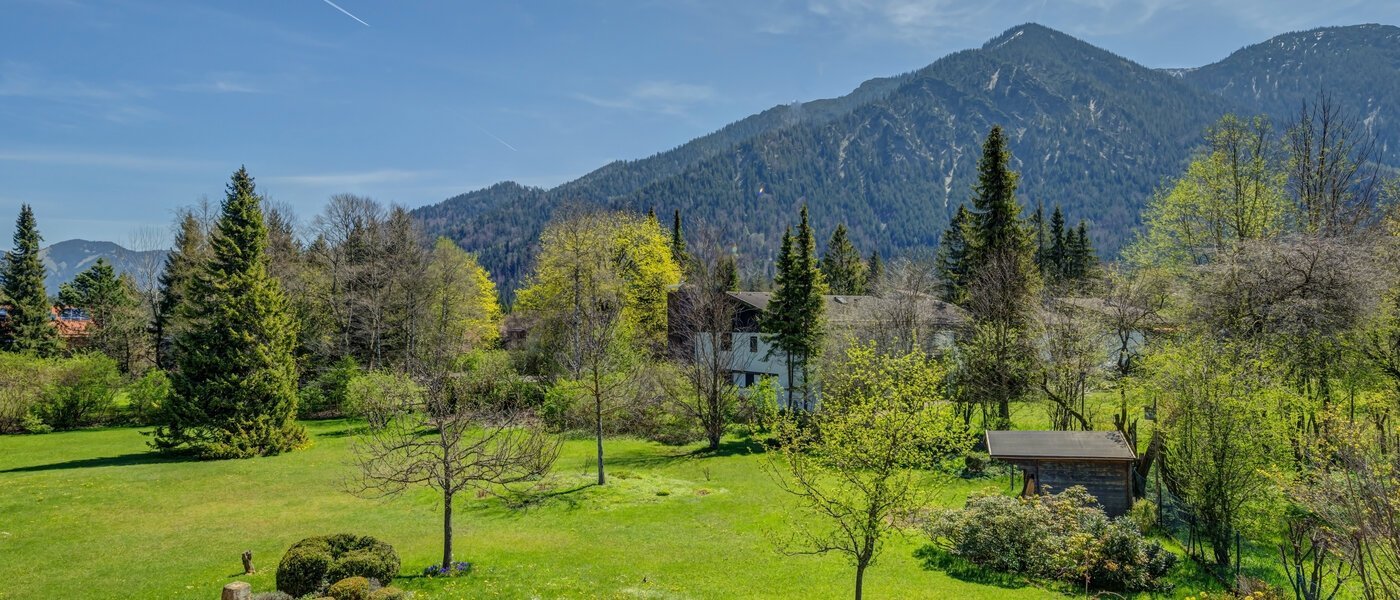 appartamento Schliersee 01 vista 13469