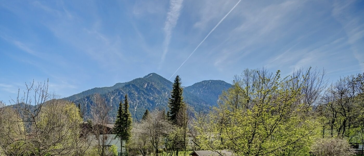 appartamento Schliersee 02 vista 13469