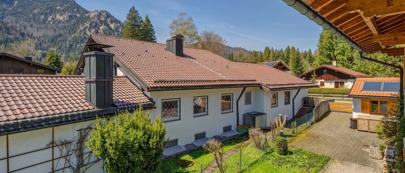 appartamento Schliersee 04 vista 13469