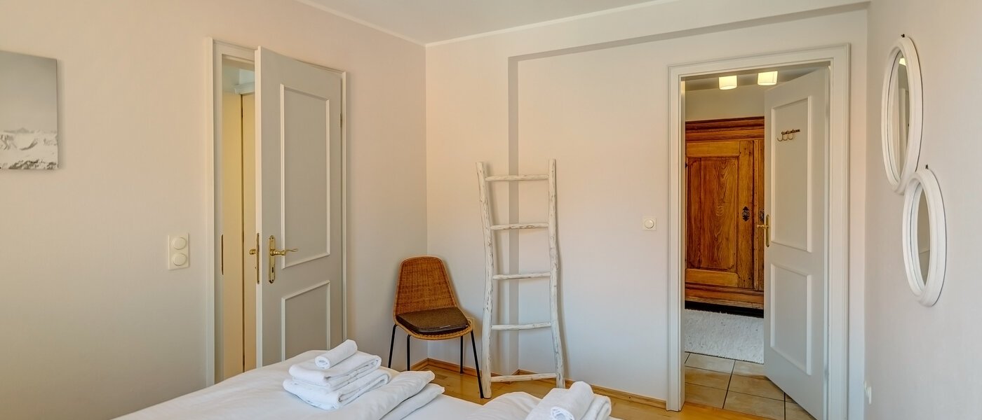 appartamento Schliersee 02 3°camera da letto 13469