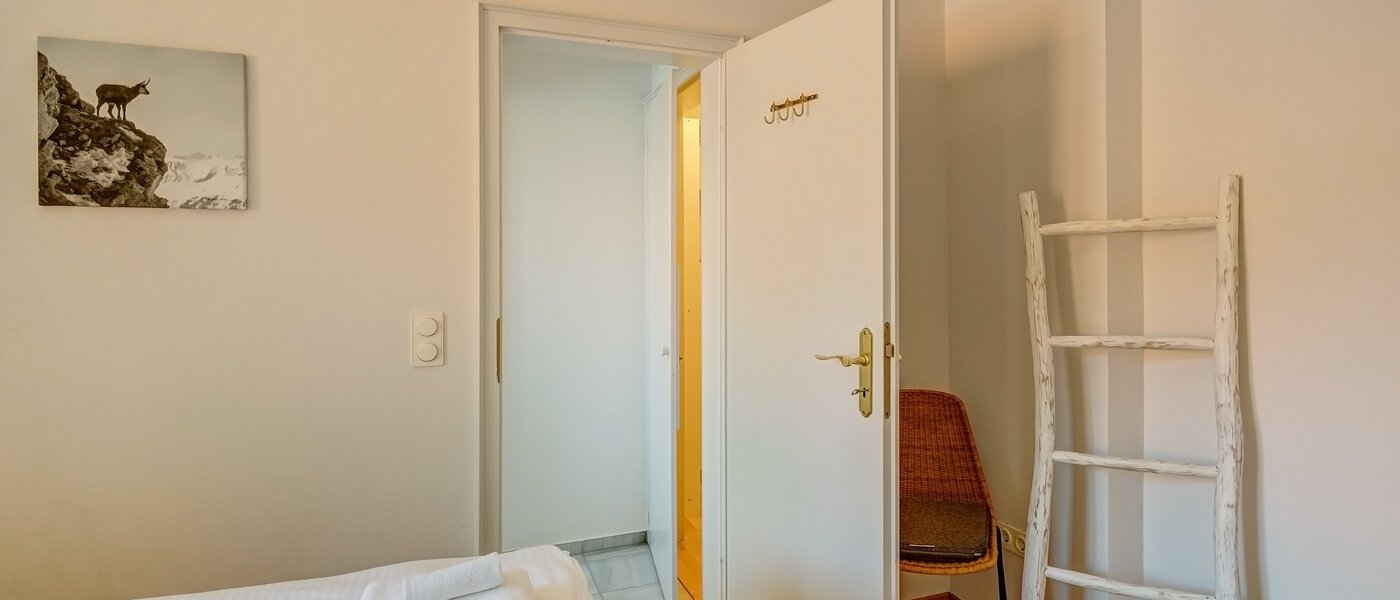 appartamento Schliersee 03 3°camera da letto 13469