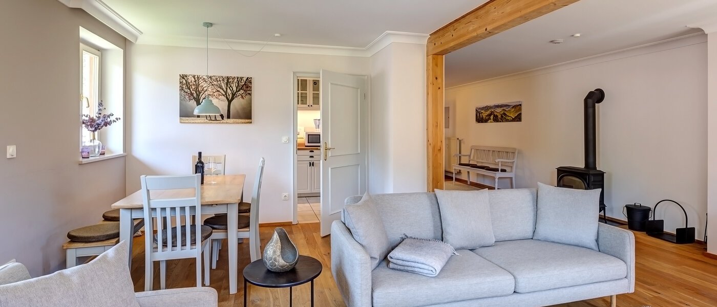 appartamento Schliersee 03 zona living 13469