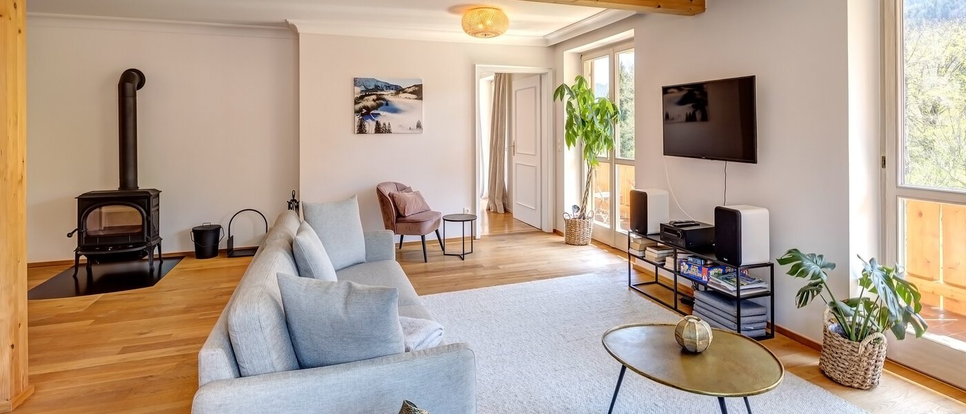 appartamento Schliersee 04 zona living 13469