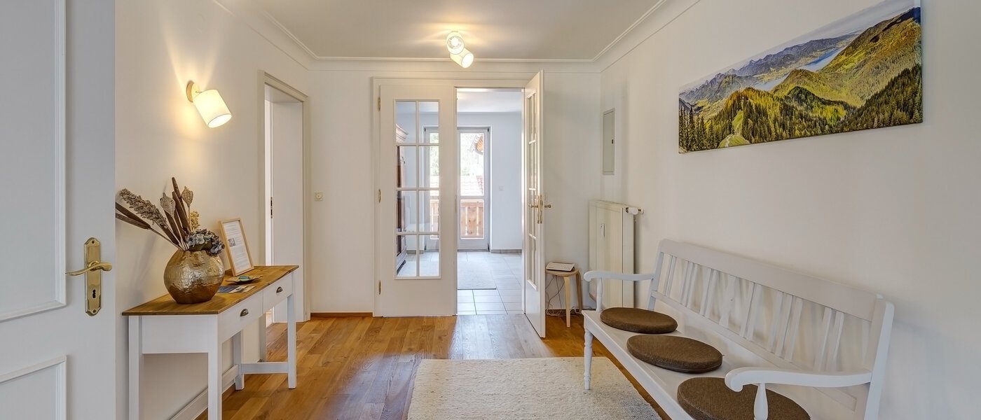 appartamento Schliersee 06 zona living 13469