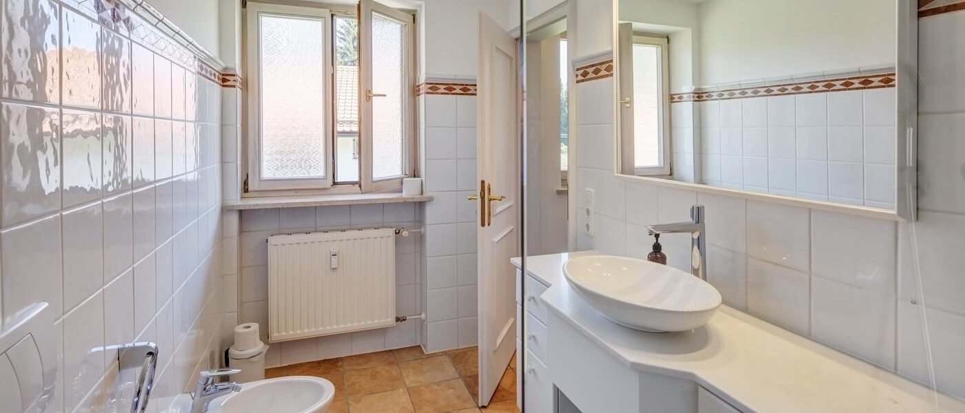 appartamento Schliersee 01 1° bagno 13469