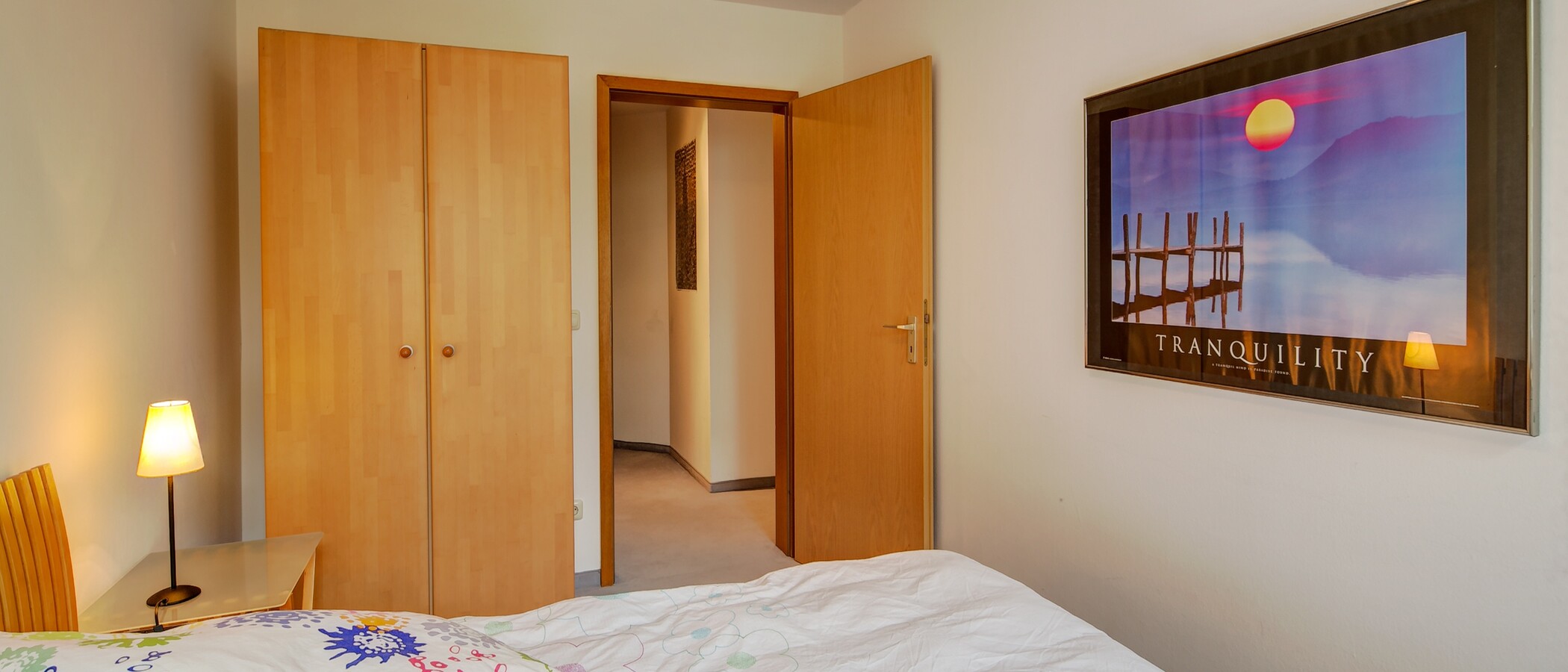 appartamento München Gärtnerplatzviertel 03 zona notte 1348
