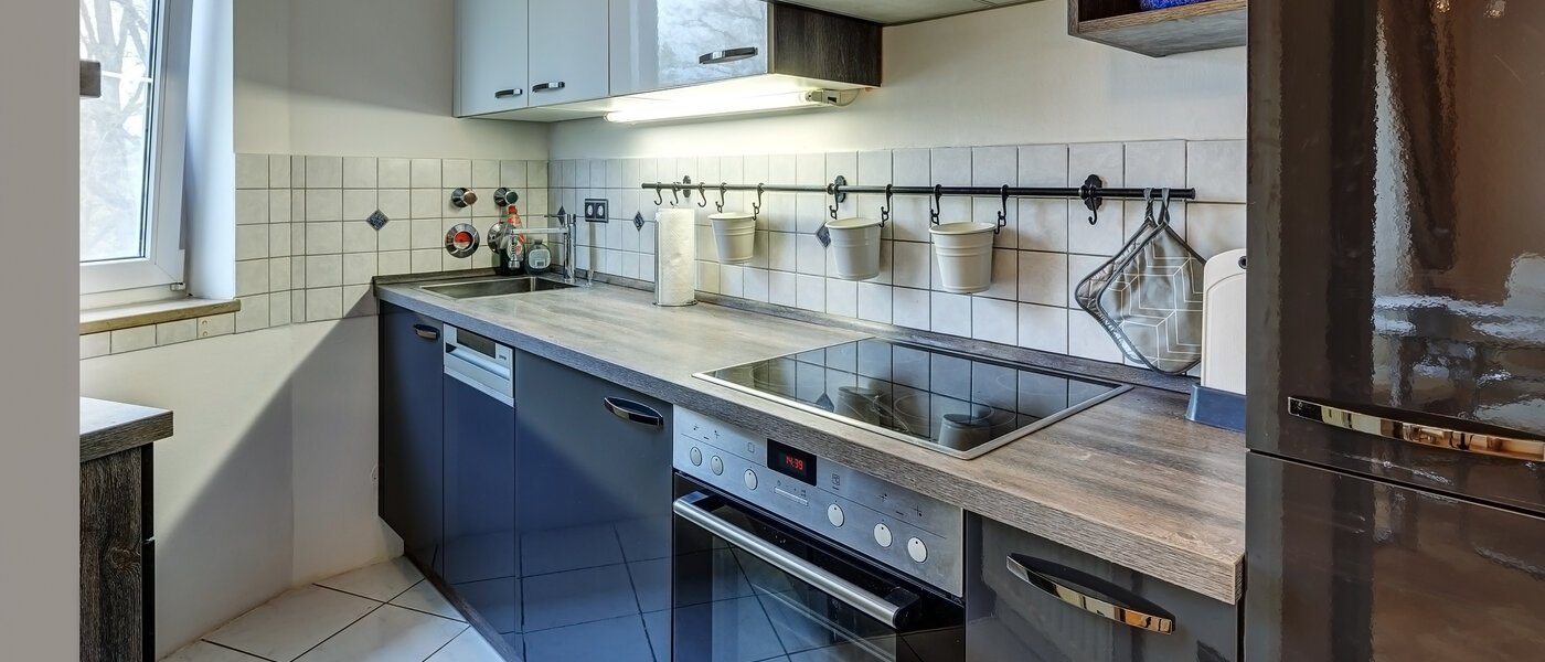 appartamento Poing 02 cucina 13482