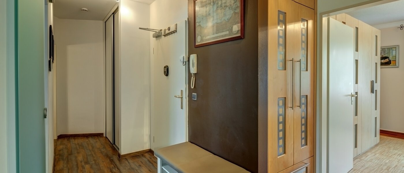 appartamento Poing 01 ingresso/corridioio 13482