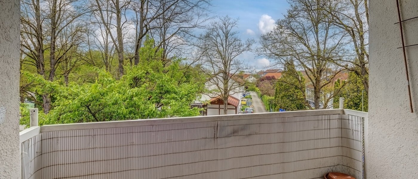 appartamento Poing 02 balcone 13482